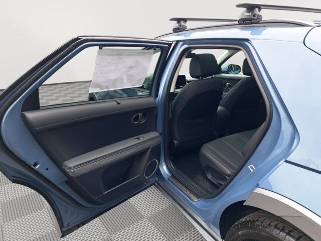 2025 Hyundai IONIQ 5 Limited San Clemente CA