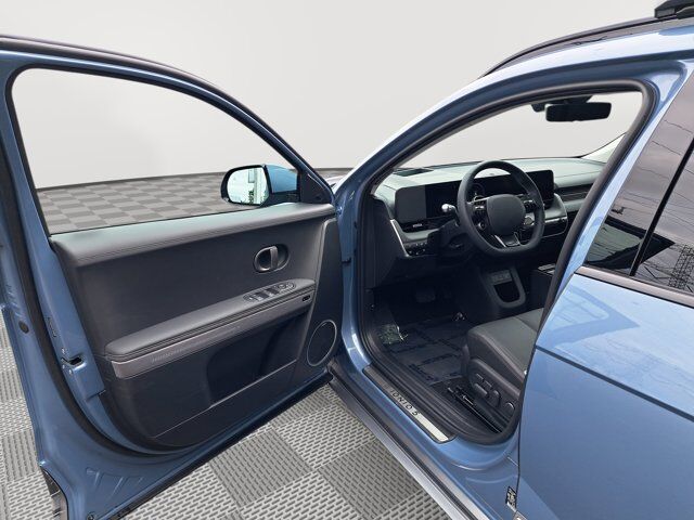 2025 Hyundai IONIQ 5 Limited San Clemente CA