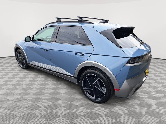 2025 Hyundai IONIQ 5 Limited San Clemente CA