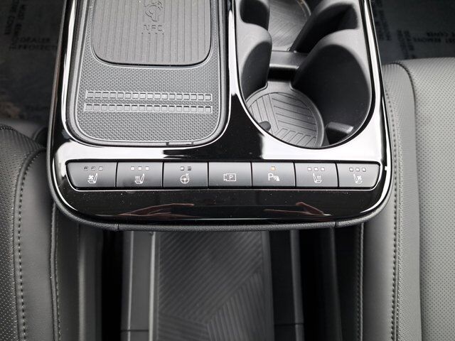 2025 Hyundai IONIQ 5 Limited San Clemente CA