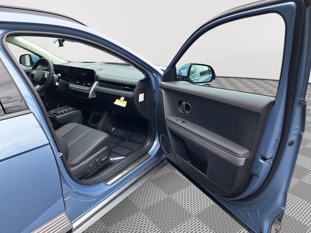 2025 Hyundai IONIQ 5 Limited San Clemente CA