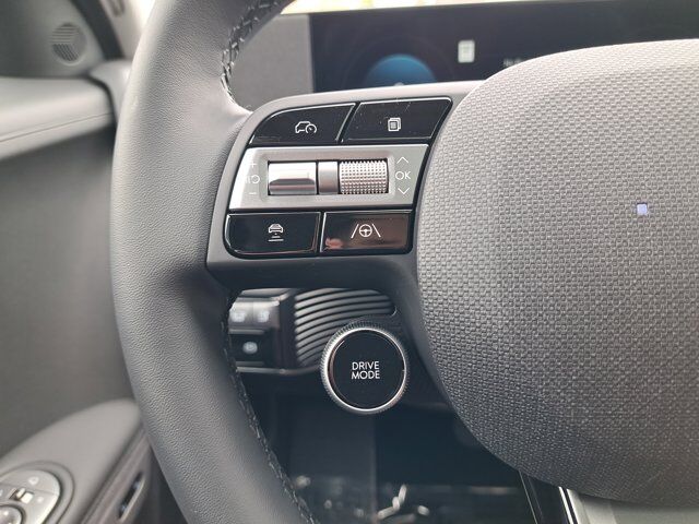 2025 Hyundai IONIQ 5 Limited San Clemente CA