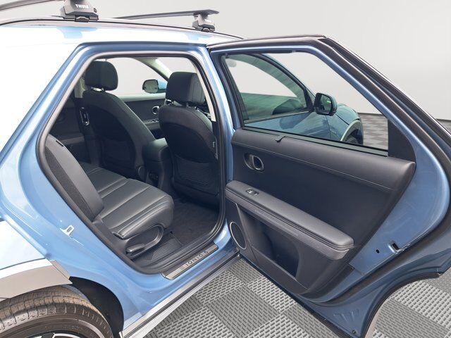 2025 Hyundai IONIQ 5 Limited San Clemente CA
