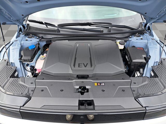 2025 Hyundai IONIQ 5 Limited San Clemente CA