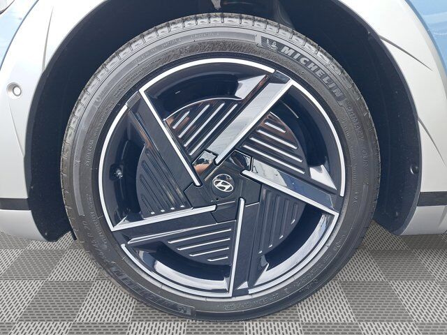 2025 Hyundai IONIQ 5 Limited San Clemente CA
