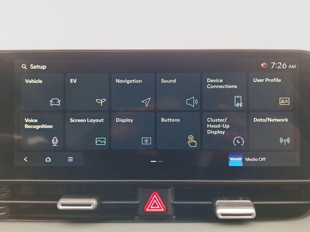 2025 Hyundai IONIQ 5 Limited San Clemente CA