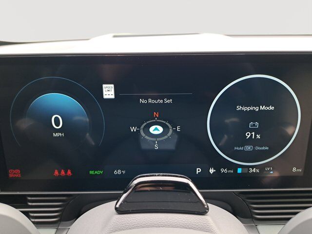 2025 Hyundai IONIQ 5 Limited San Clemente CA