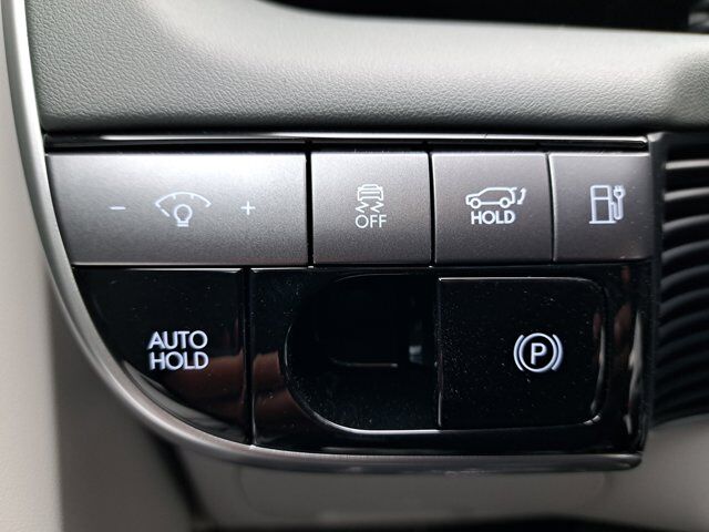 2025 Hyundai IONIQ 5 Limited San Clemente CA
