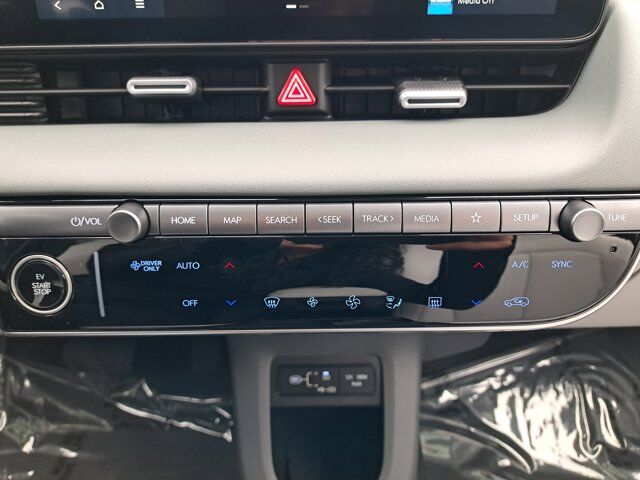 2025 Hyundai IONIQ 5 Limited San Clemente CA