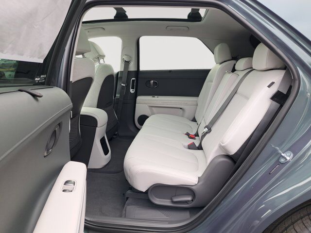 2025 Hyundai IONIQ 5 Limited San Clemente CA
