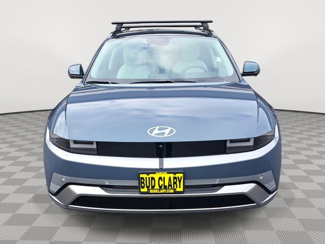 2025 Hyundai IONIQ 5 Limited San Clemente CA