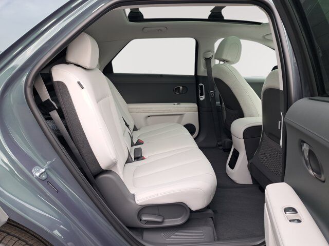 2025 Hyundai IONIQ 5 Limited San Clemente CA