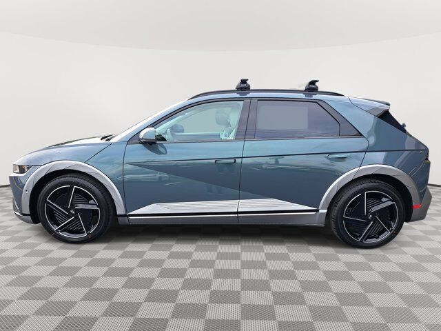 2025 Hyundai IONIQ 5 Limited San Clemente CA