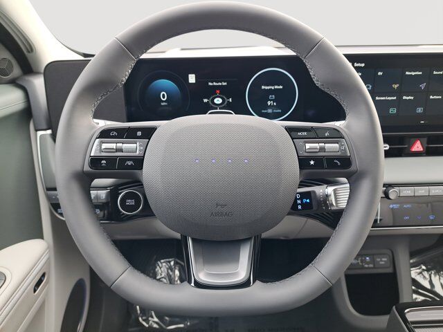 2025 Hyundai IONIQ 5 Limited San Clemente CA