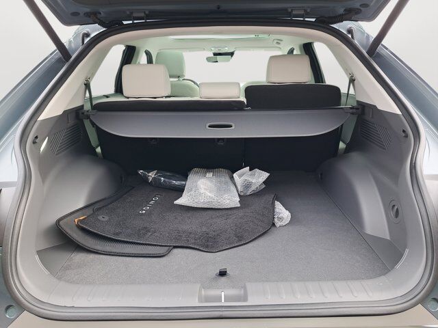 2025 Hyundai IONIQ 5 Limited San Clemente CA