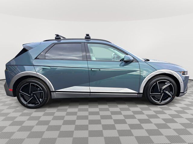 2025 Hyundai IONIQ 5 Limited San Clemente CA