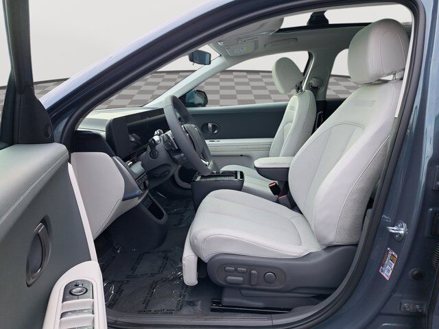 2025 Hyundai IONIQ 5 Limited San Clemente CA