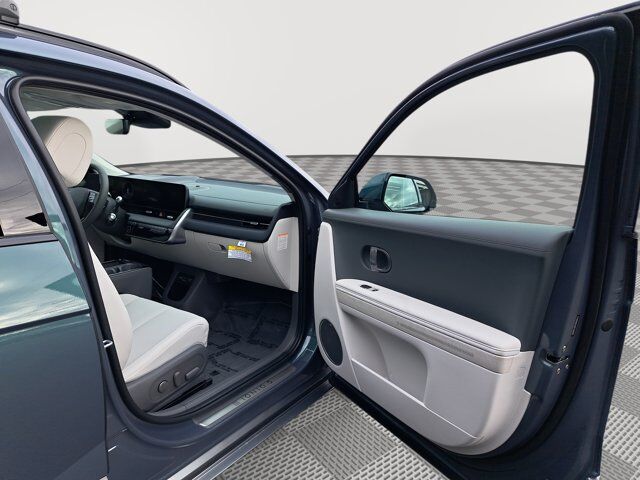 2025 Hyundai IONIQ 5 Limited San Clemente CA