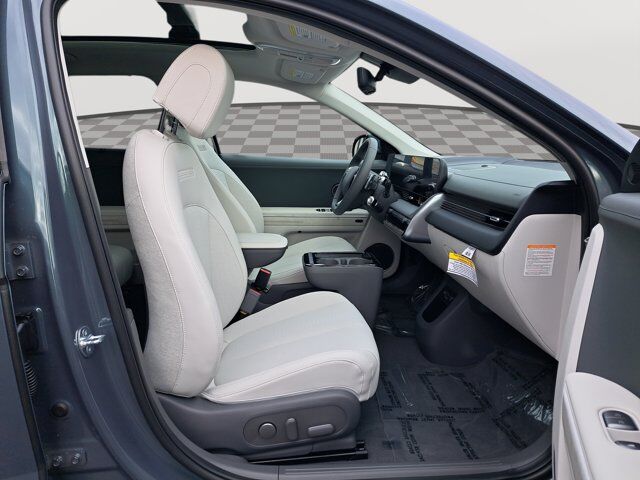 2025 Hyundai IONIQ 5 Limited San Clemente CA