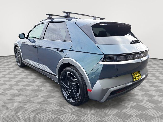 2025 Hyundai IONIQ 5 Limited San Clemente CA
