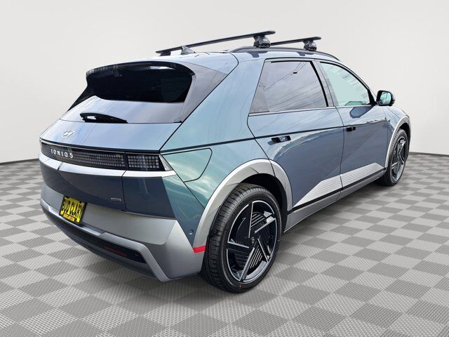 2025 Hyundai IONIQ 5 Limited San Clemente CA