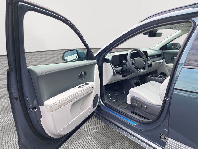 2025 Hyundai IONIQ 5 Limited San Clemente CA