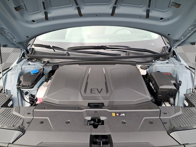 2025 Hyundai IONIQ 5 Limited San Clemente CA