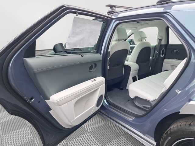 2025 Hyundai IONIQ 5 Limited San Clemente CA