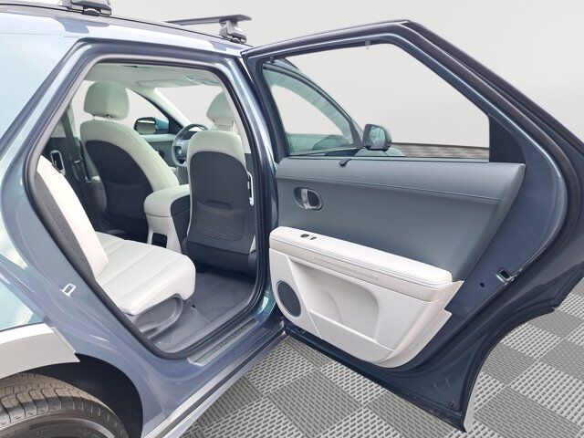 2025 Hyundai IONIQ 5 Limited San Clemente CA