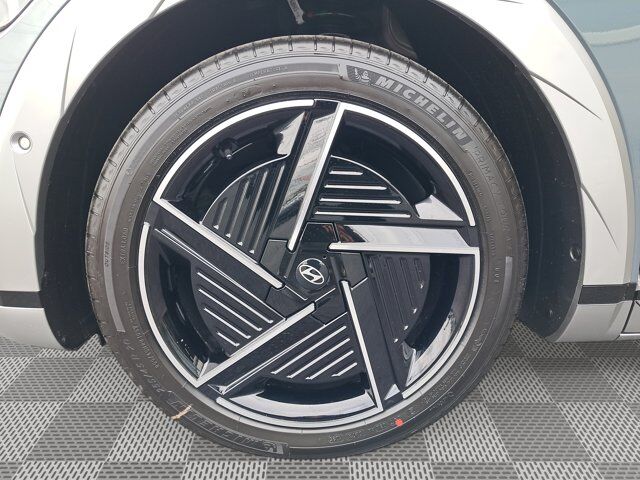 2025 Hyundai IONIQ 5 Limited San Clemente CA