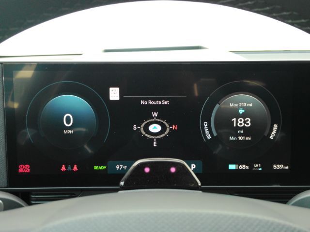 2025 Hyundai IONIQ 5 Limited Plano TX