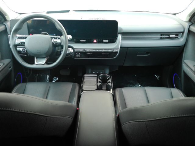 2025 Hyundai IONIQ 5 Limited Plano TX