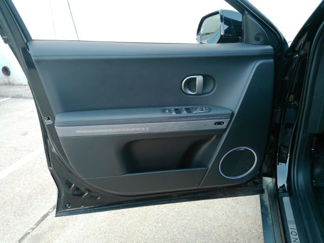 2025 Hyundai IONIQ 5 Limited Plano TX