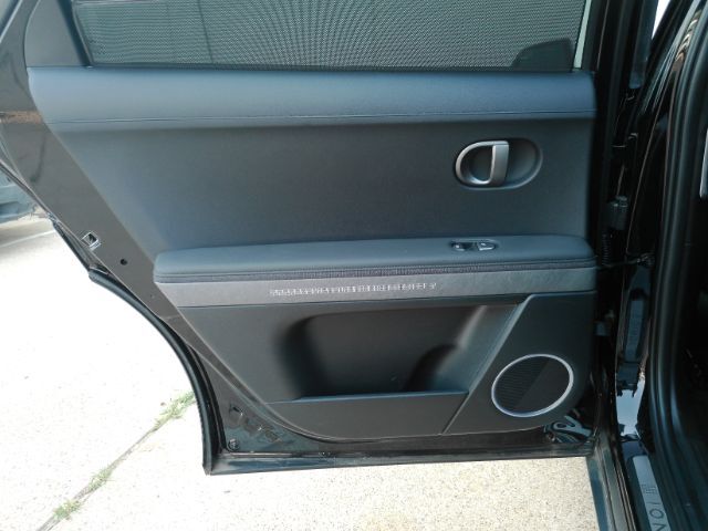 2025 Hyundai IONIQ 5 Limited Plano TX