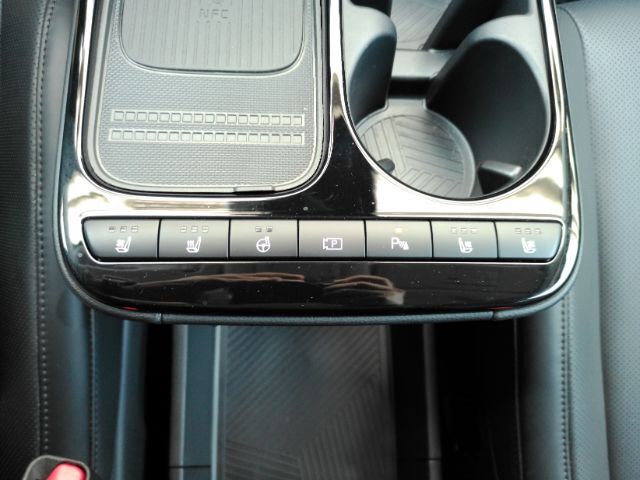 2025 Hyundai IONIQ 5 Limited Plano TX