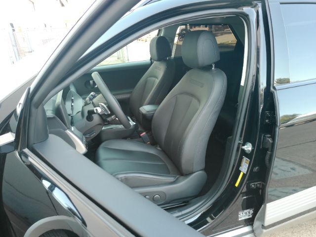 2025 Hyundai IONIQ 5 Limited Plano TX