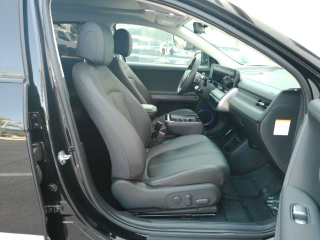 2025 Hyundai IONIQ 5 Limited Plano TX