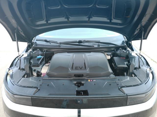 2025 Hyundai IONIQ 5 Limited Plano TX