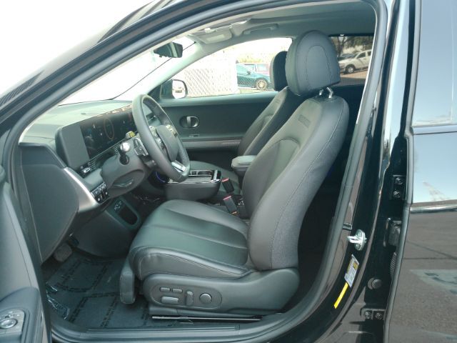 2025 Hyundai IONIQ 5 Limited Plano TX