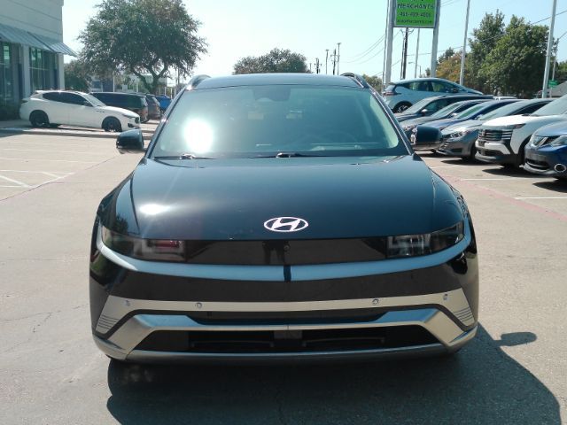2025 Hyundai IONIQ 5 Limited Plano TX
