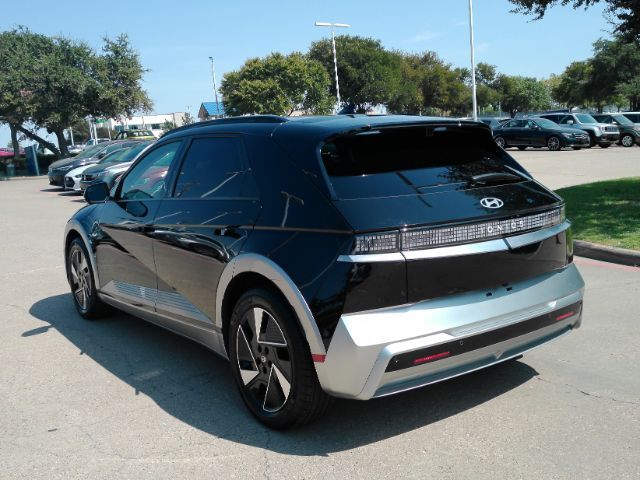2025 Hyundai IONIQ 5 Limited Plano TX