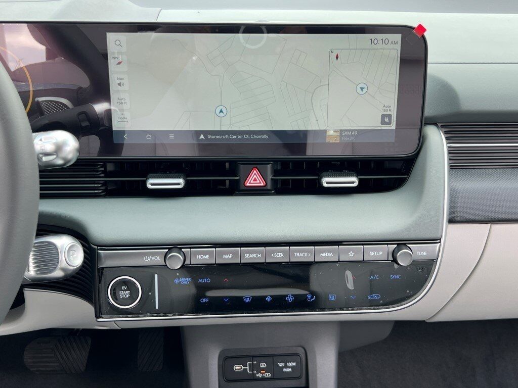 2025 Hyundai IONIQ 5 Limited Chantilly VA