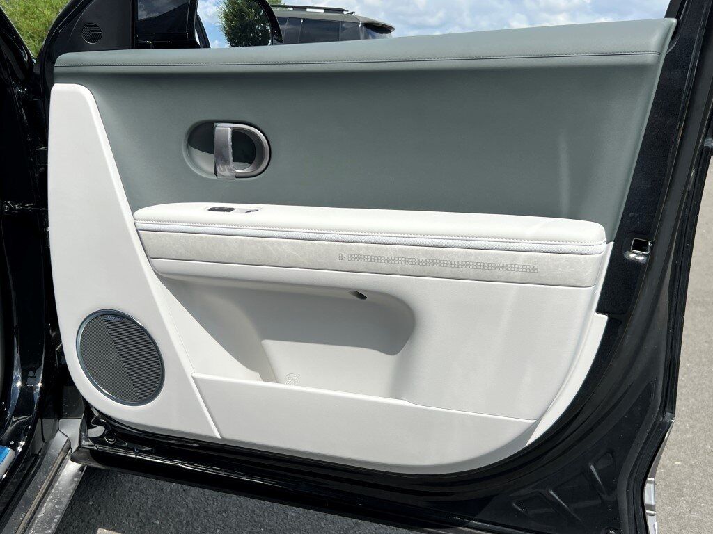 2025 Hyundai IONIQ 5 Limited Chantilly VA