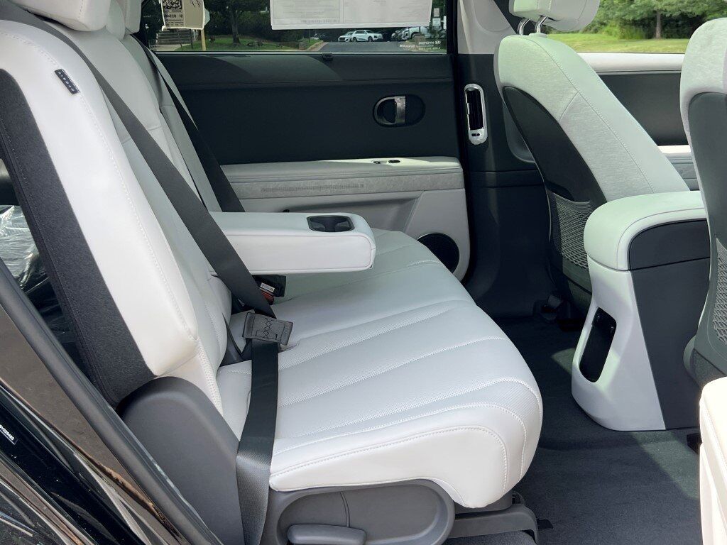 2025 Hyundai IONIQ 5 Limited Chantilly VA