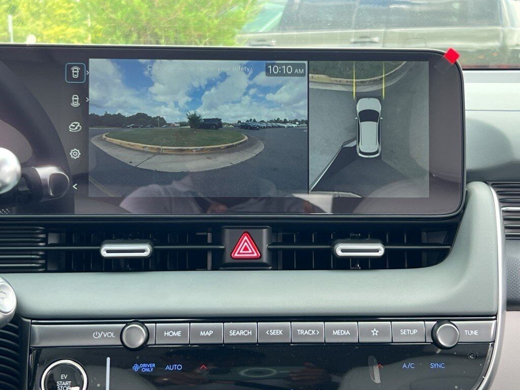 2025 Hyundai IONIQ 5 Limited Chantilly VA
