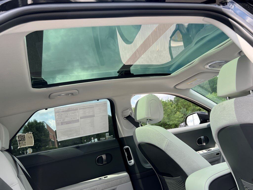 2025 Hyundai IONIQ 5 Limited Chantilly VA