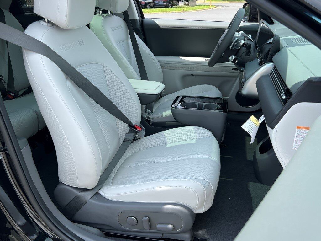 2025 Hyundai IONIQ 5 Limited Chantilly VA
