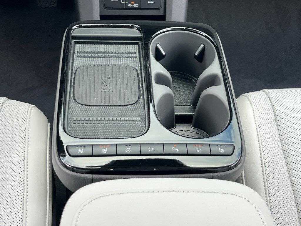 2025 Hyundai IONIQ 5 Limited Chantilly VA