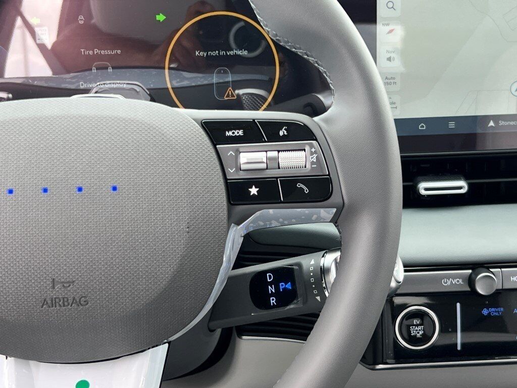 2025 Hyundai IONIQ 5 Limited Chantilly VA