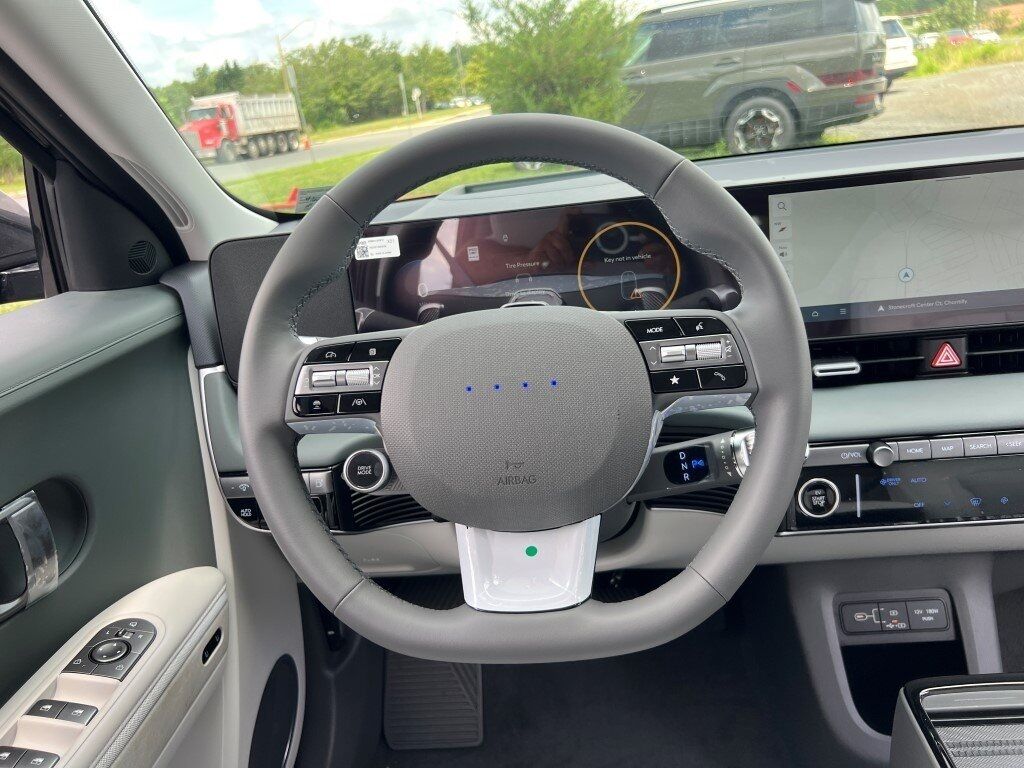 2025 Hyundai IONIQ 5 Limited Chantilly VA